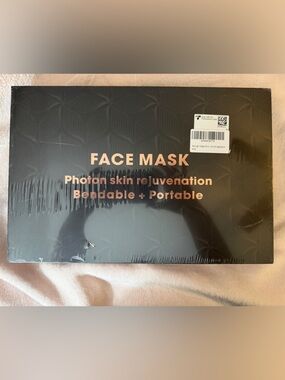 Red Light Therapy for Face